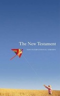 Bild: NIV New Testament Mass Market - Hodder & Stoughton Ltd