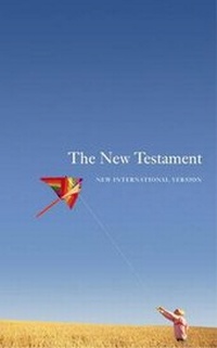 Bild: NIV New Testament Mass Market - Hodder & Stoughton Ltd