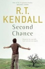 Cover: Second Chance - Hodder & Stoughton Ltd