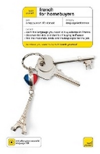 Abbildung von: Teach Yourself French for Homebuyers - TEACH YOURSELF