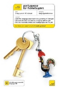 Abbildung von: Teach Yourself Portuguese for Homebuyers - TEACH YOURSELF