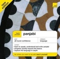 Cover: Teach Yourself Panjabi - TEACH YOURSELF