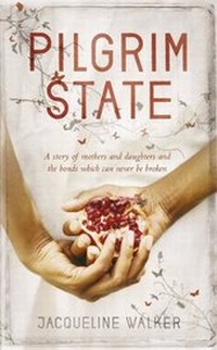Enlarge image Cover: Pilgrim State - Sceptre
