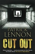 Cover: Cut Out - Hodder & Stoughton Ltd