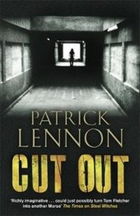 Enlarge image Cover: Cut Out - Hodder & Stoughton Ltd