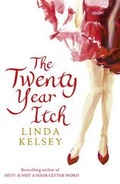 Cover: The Twenty-year Itch - Hodder & Stoughton Ltd