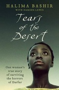 Cover: Tears of the Desert - Hodder & Stoughton Ltd