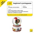 Cover: Teach Yourself Beginner's Portuguese - TEACH YOURSELF