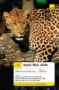Cover: Teach Yourself Basic Mac Skills - TEACH YOURSELF