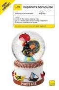 Cover: Teach Yourself Beginner's Portuguese - TEACH YOURSELF