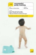 Cover: Teach Yourself Successful Potty Training - TEACH YOURSELF