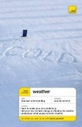Cover: Teach Yourself Weather - TEACH YOURSELF