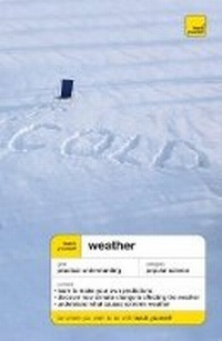 Abbildung von: Teach Yourself Weather - TEACH YOURSELF