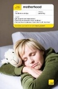 Cover: Teach Yourself Motherhood - TEACH YOURSELF