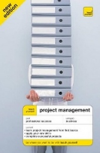 Enlarge image Cover: Teach Yourself Project Management 3rd Edition - TEACH YOURSELF