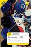 Cover: Teach Yourself Judaism - TEACH YOURSELF