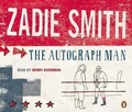 Cover: The Autograph Man - Penguin Books Ltd