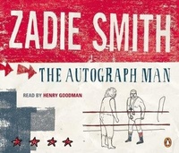 Enlarge image Cover: The Autograph Man - Penguin Books Ltd