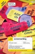 Cover: Teach Yourself Screenwriting Third Edition - TEACH YOURSELF