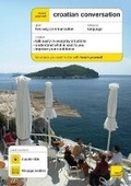 Cover: Teach Yourself Croatian Conversation - TEACH YOURSELF