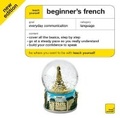 Cover: Teach Yourself Beginner's French - TEACH YOURSELF