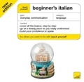 Cover: Teach Yourself Italian - TEACH YOURSELF