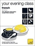 Cover: French - TEACH YOURSELF