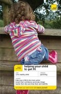 Cover: Teach Yourself Helping Your Child to Get Fit - TEACH YOURSELF