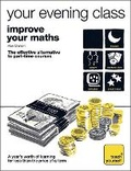 Cover: Improve Your Maths - TEACH YOURSELF