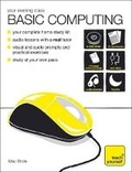 Cover: Teach Yourself Your Evening Class: Basic Computing - TEACH YOURSELF