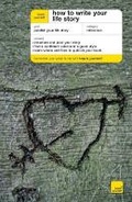 Cover: Teach Yourself How to Write Your Life Story - TEACH YOURSELF