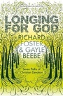 Cover: Longing For God - Hodder & Stoughton Ltd