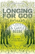 Cover: Longing For God - Hodder & Stoughton Ltd