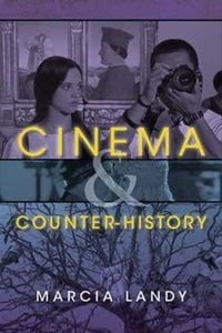 Enlarge image Cover: Cinema and Counter-History - Indiana University Press