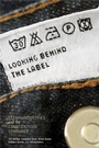Cover: Looking Behind the Label - Indiana University Press