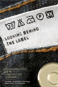 Cover: Looking Behind the Label - Indiana University Press