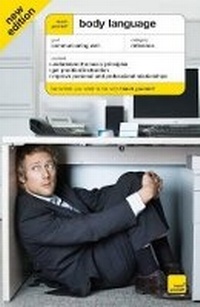 Enlarge image Cover: Teach Yourself Body Language - TEACH YOURSELF