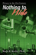 Bild: Nothing to Hide - iUniverse
