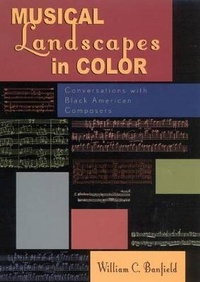 Enlarge image Cover: Musical Landscapes in Color - Scarecrow Press