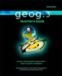 Cover: Geog.123 - Oxford University Press