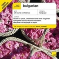 Cover: Teach Yourself Bulgarian - TEACH YOURSELF