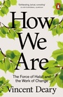Cover: How We Are - Penguin Books Ltd