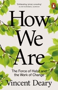 Cover: How We Are - Penguin Books Ltd