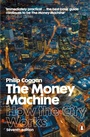 Cover: The Money Machine - Penguin Books Ltd