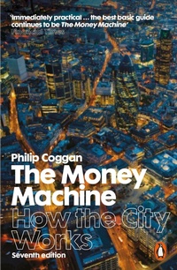 Enlarge image Cover: The Money Machine - Penguin Books Ltd