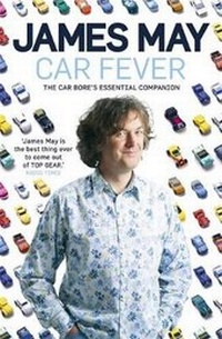 Abbildung von: Car Fever - Hodder & Stoughton Ltd