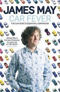 Abbildung von: Car Fever - Hodder & Stoughton Ltd