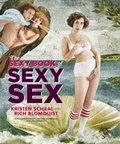 Cover: Sexy Book of Sexy Sex - Hodder & Stoughton Ltd