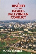 Cover: A History of the Israeli-Palestinian Conflict - Indiana University Press