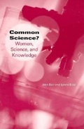 Cover: Common Science? - Indiana University Press
